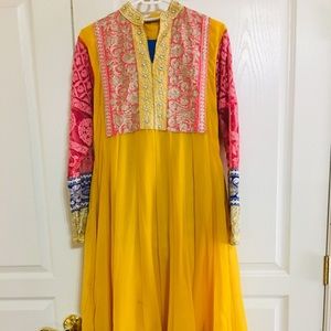Anarkali